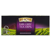 BIG-ACT.HER.BLACK 25TCEYLON/EARL GREY - Biolaboratorium